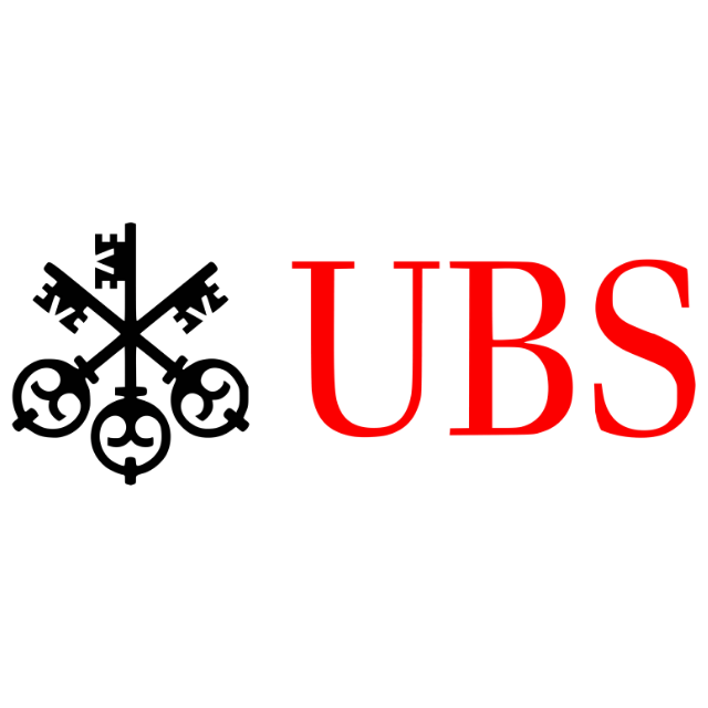UBS logo
