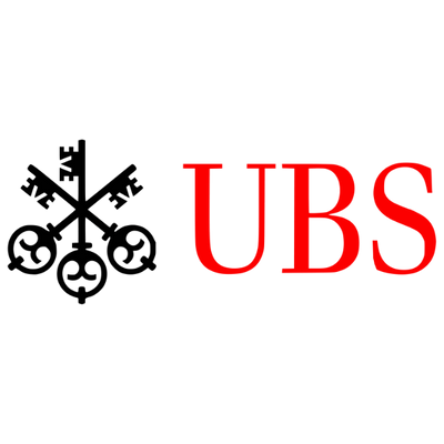 UBS logo