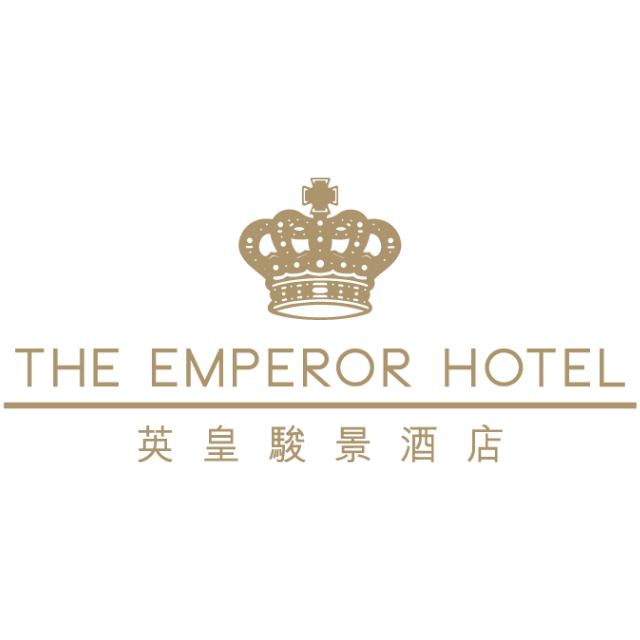 Emperor Hotel Logo