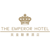 Emperor Hotel Logo