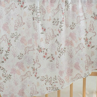 Bamboa Baby Muslin Swaddle Cloth