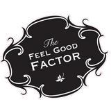 Feel Good Factor Logo