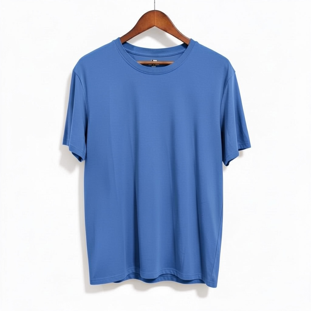 Softee Unisex Bamboo T-shirt
