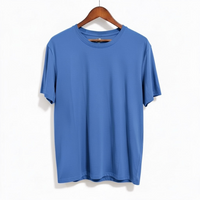 Softee Unisex Bamboo T-shirt