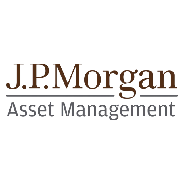 JP Morgan