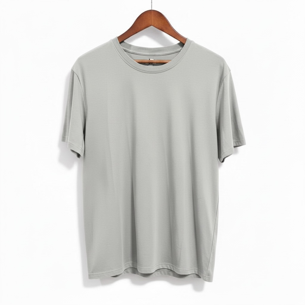 Softee Unisex Bamboo T-shirt