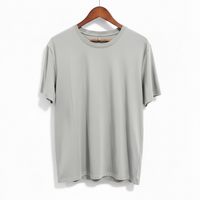 Softee Unisex Bamboo T-shirt