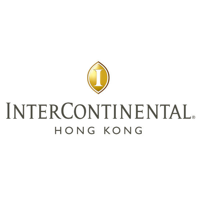 Intercontinental logo