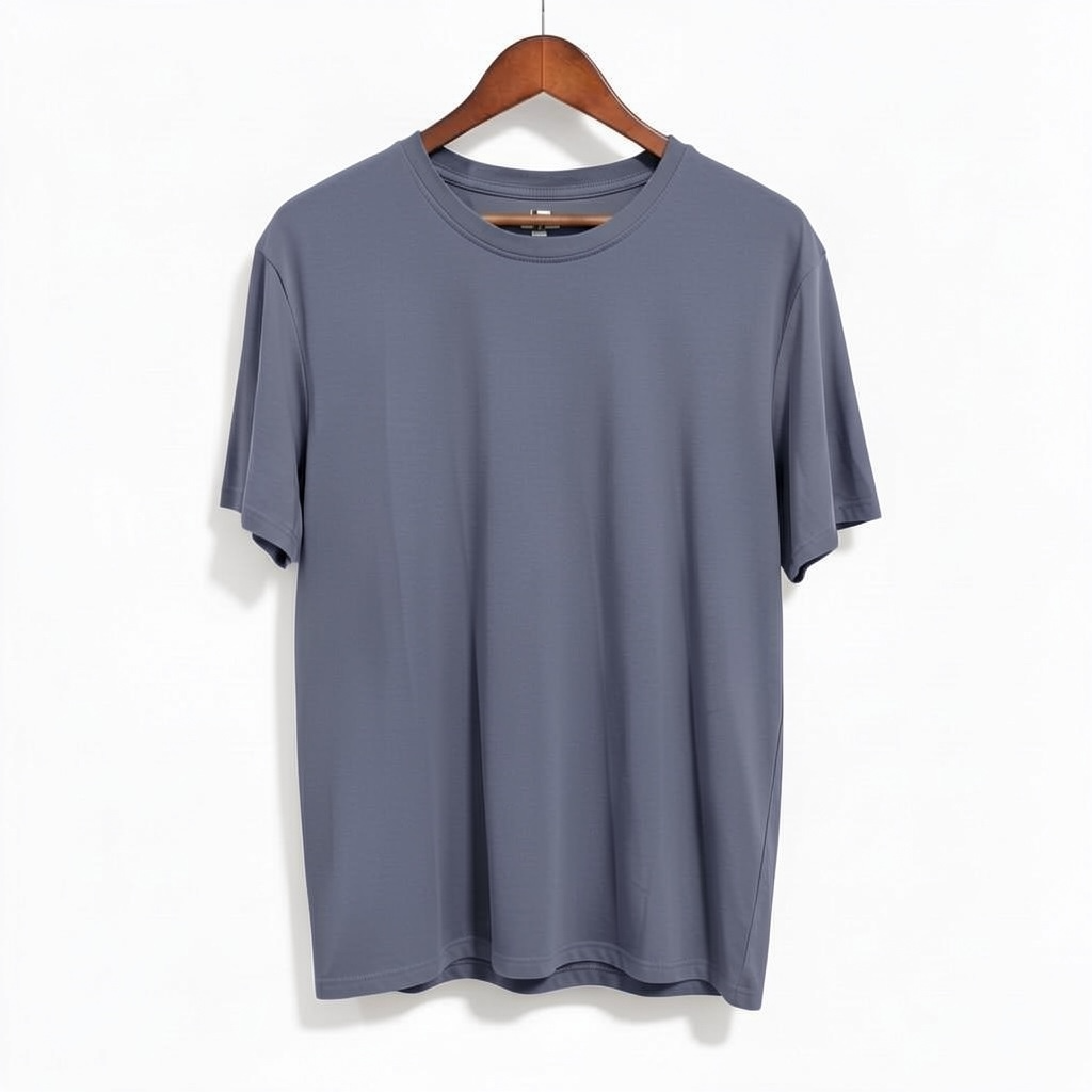 Softee Unisex Bamboo T-shirt