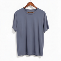 Softee Unisex Bamboo T-shirt