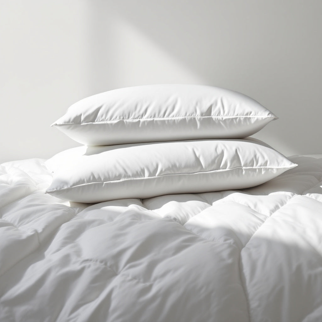 Tranquility Bamboo Quilt/Duvet - Bamboo Inside & Out Collection