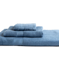 6 Piece Towel & 2 Bathrobe Mixed Bundle