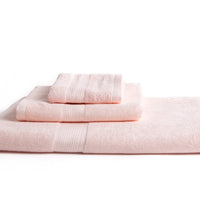 6 Piece Towel & 2 Bathrobe Mixed Bundle