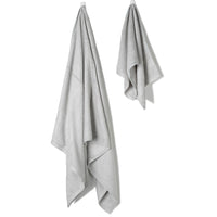 2 Piece Towel - Face & Hand Bundle