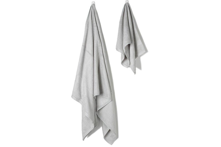 2 Piece Towel - Face & Hand Bundle