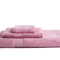 6 Piece Towel & 2 Bathrobe Mixed Bundle