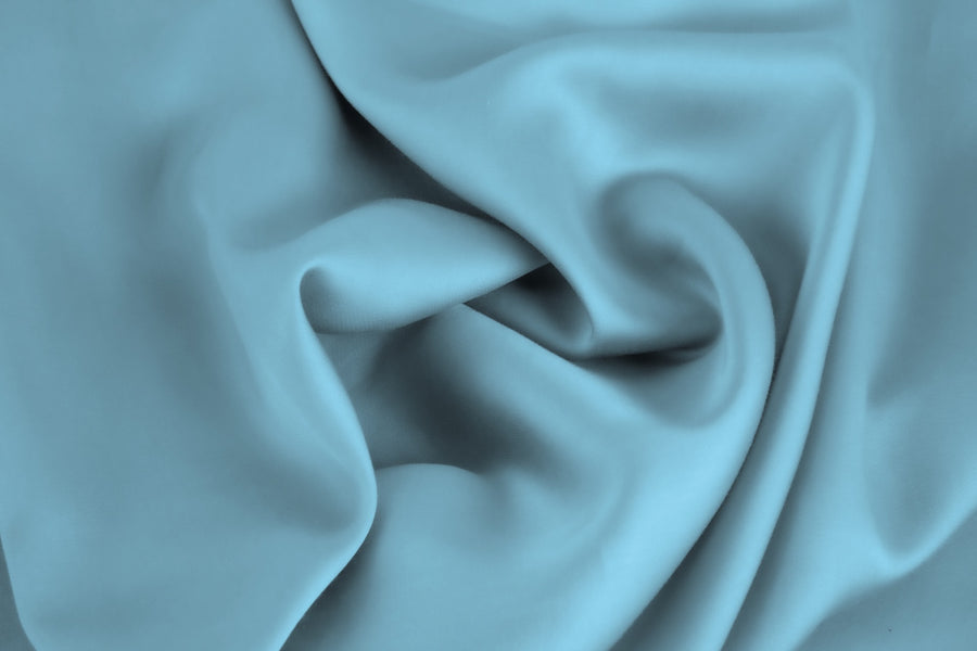 SILKY BLISS - Bamboo Fitted Sheet