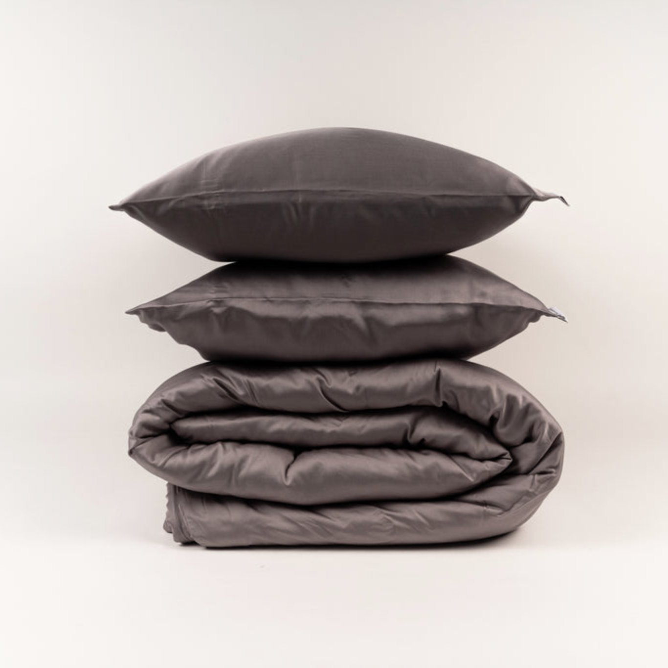 SILKY BLISS - Bamboo Duvet Sheet Set