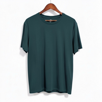 Softee Unisex Bamboo T-shirt