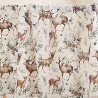 Bamboa Baby Muslin Swaddle Cloth