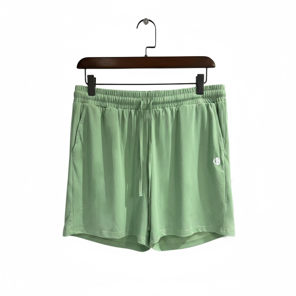 Softee Unisex Bamboo Shorts