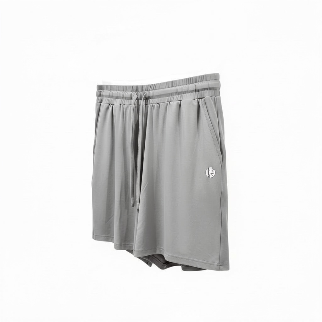 Softee Unisex Bamboo Shorts