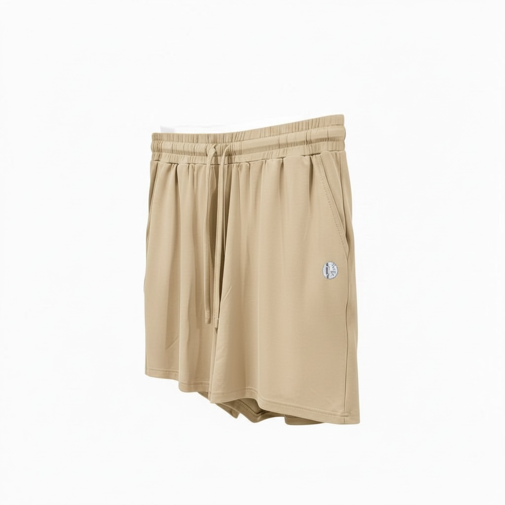 Softee Unisex Bamboo Shorts