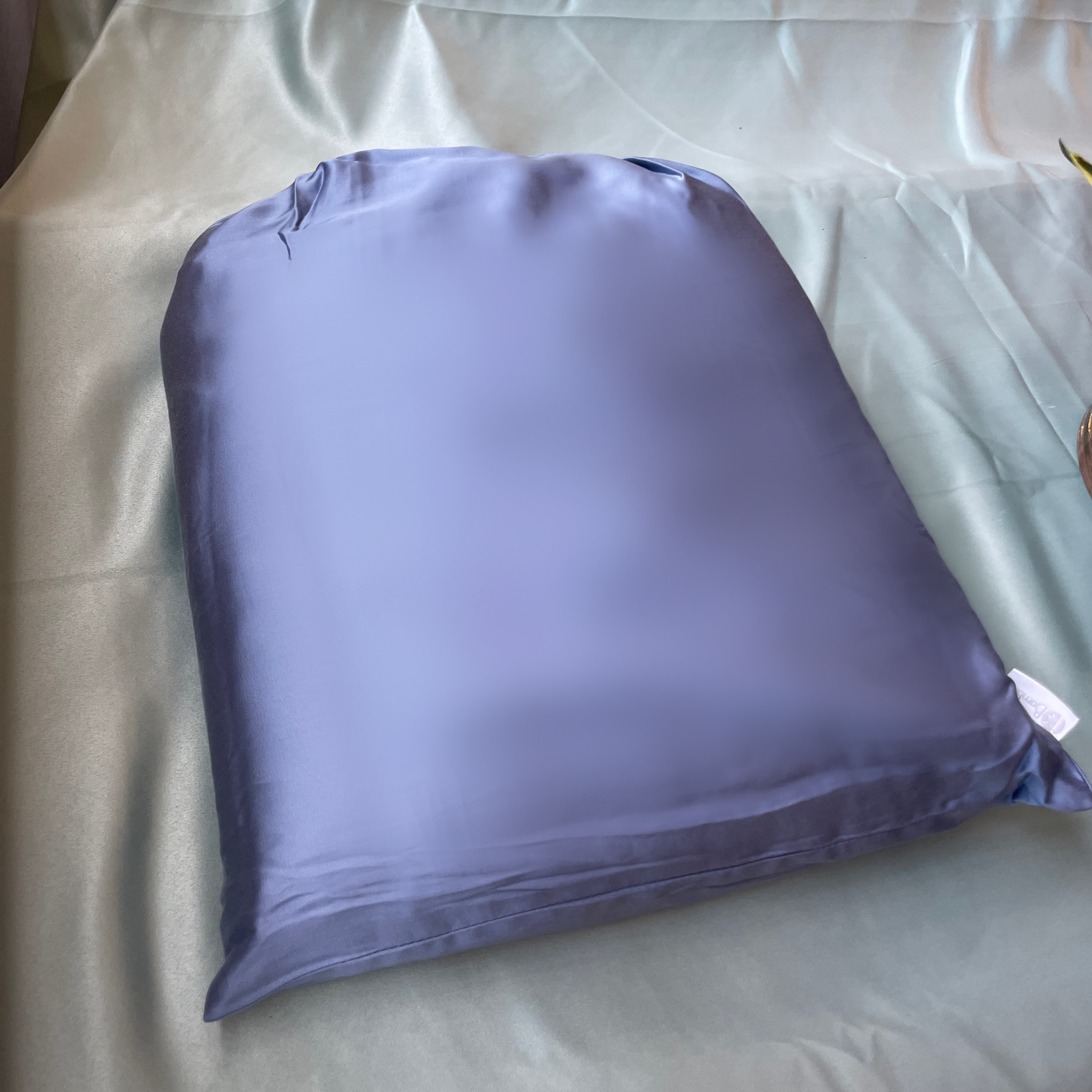 SILKY BLISS - Bamboo Duvet Sheet Set