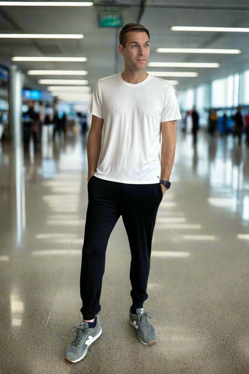 Ecoflow Bamboo Jersey Jogger/Lounge Pants