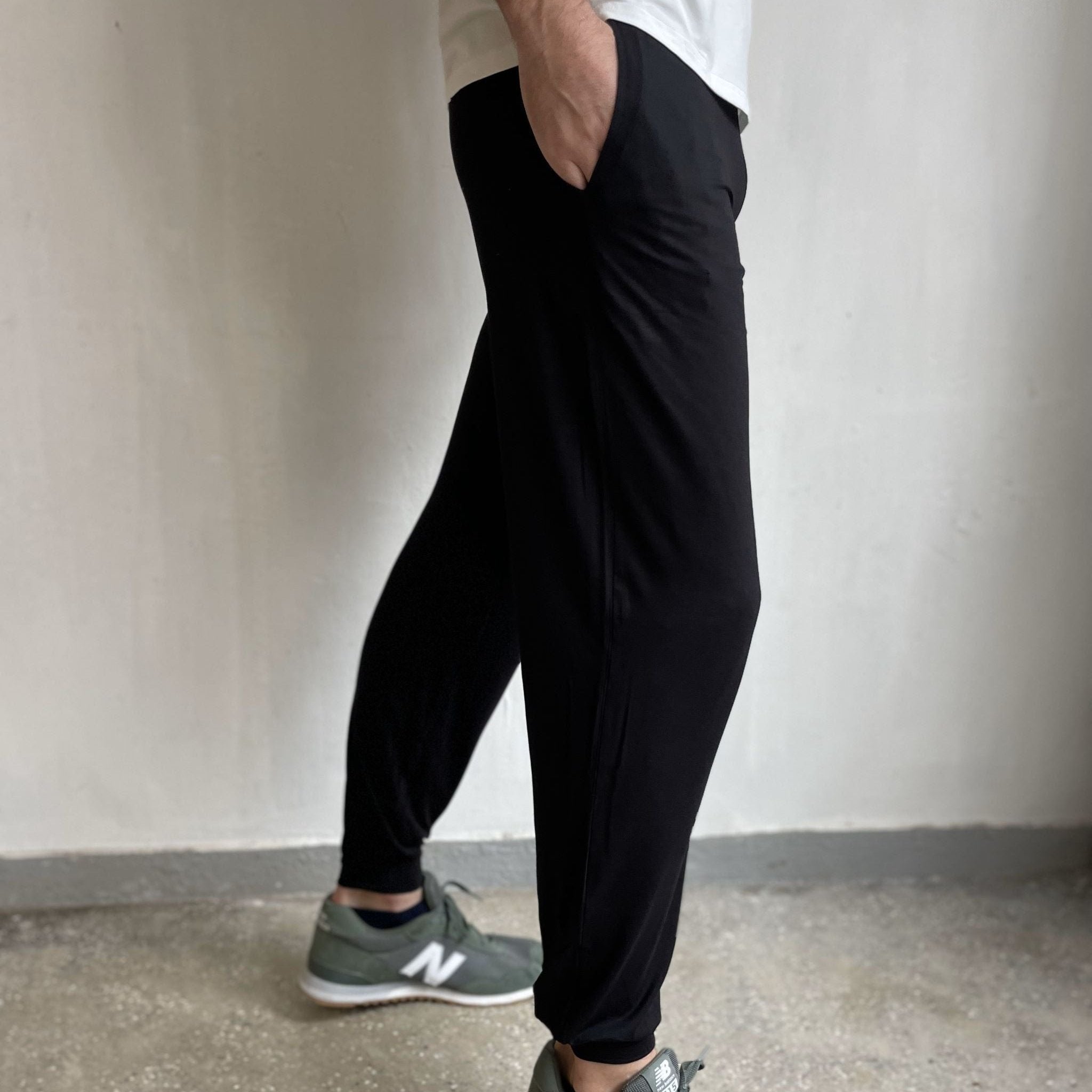 Ecoflow Bamboo Jersey Jogger/Lounge Pants