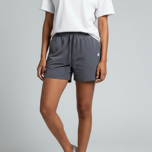 Softee Unisex Bamboo Shorts