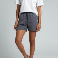 Softee Unisex Bamboo Shorts