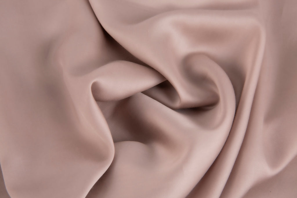 SILKY BLISS - Bamboo Fitted Sheet