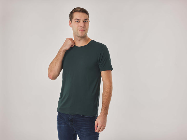 Men's Bamboo T-shirts