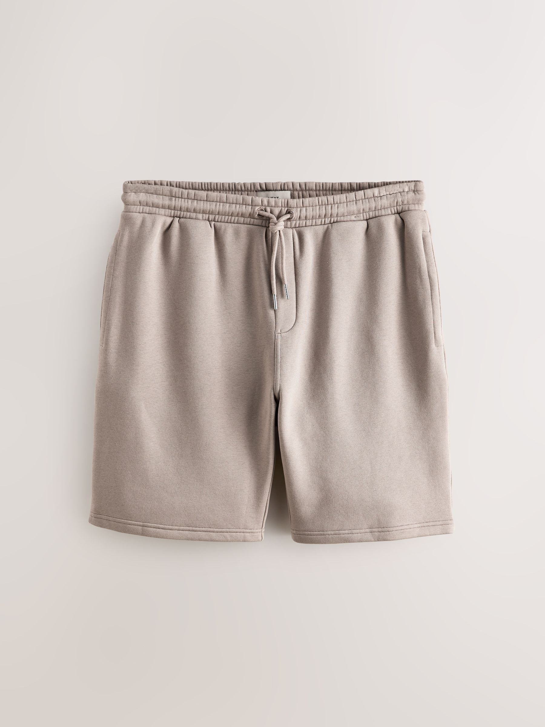 Unisex bamboo fiber shorts