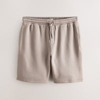 Unisex bamboo fiber shorts
