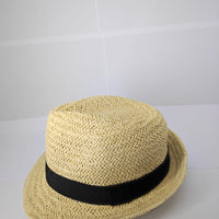 St Tropez Summer Hat