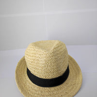 St Tropez Summer Hat