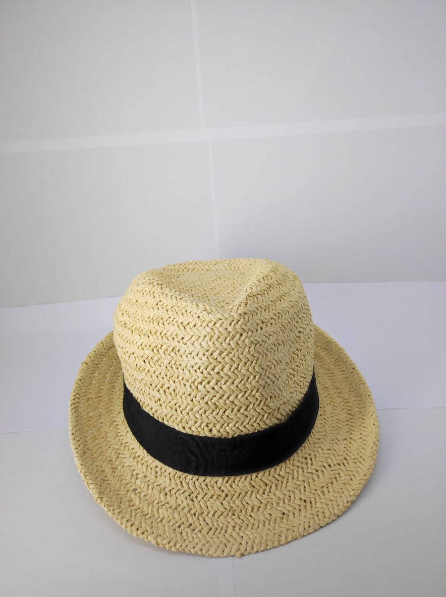 St Tropez Summer Hat