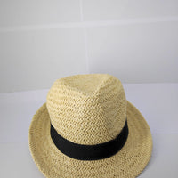 St Tropez Summer Hat