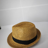 St Tropez Summer Hat