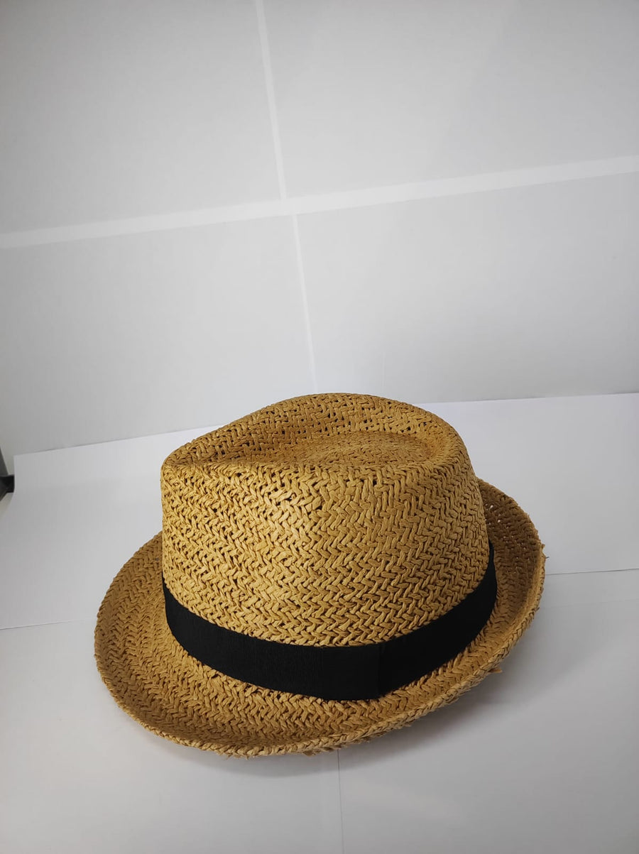 St Tropez Summer Hat