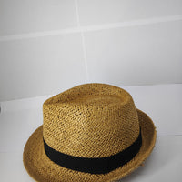 St Tropez Summer Hat