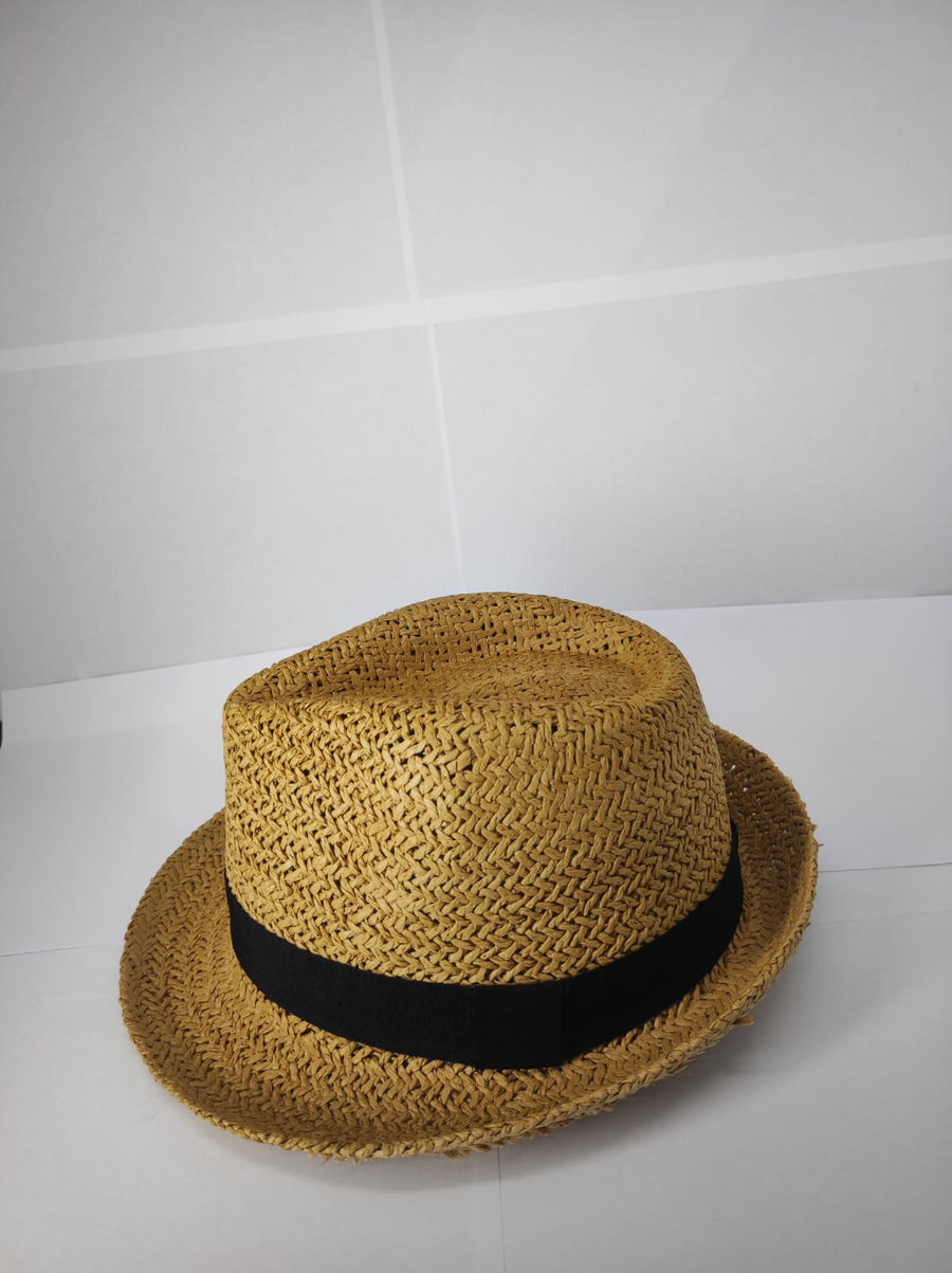 St Tropez Summer Hat