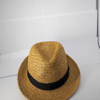 St Tropez Summer Hat