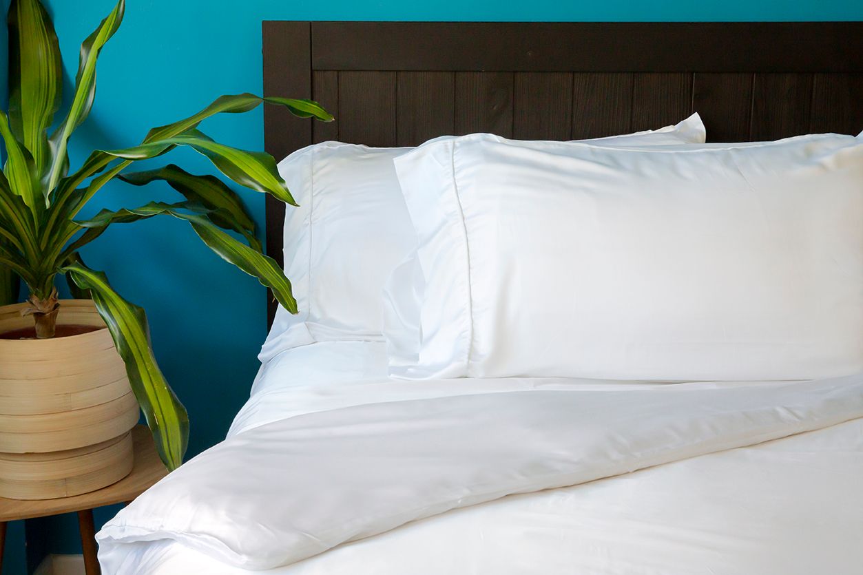 Bamboo Duvet Cover