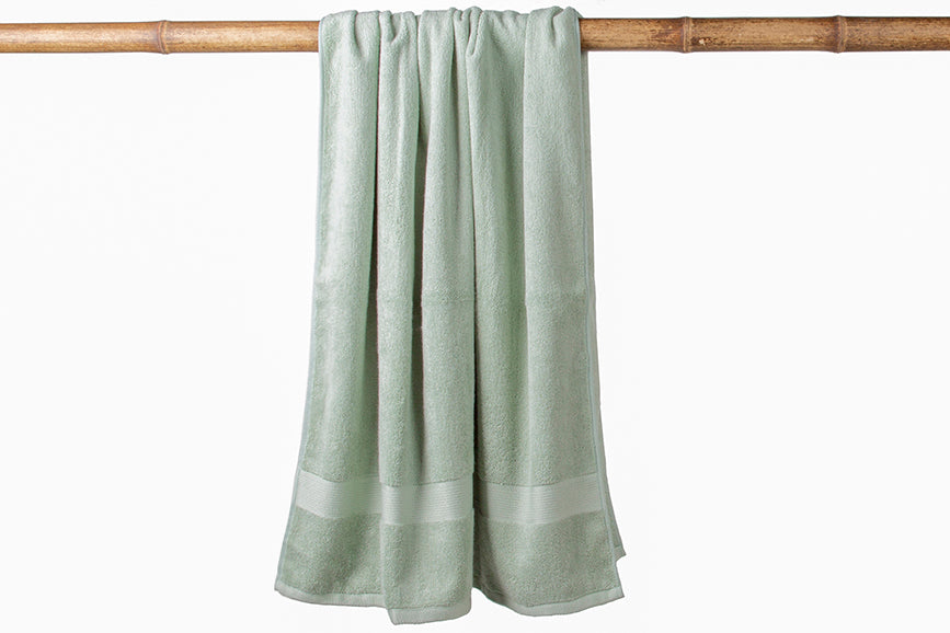 Bamboa Ultra Soft Bamboo Bath Towel