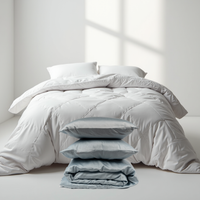LILIA Bamboo Bedding Bundle