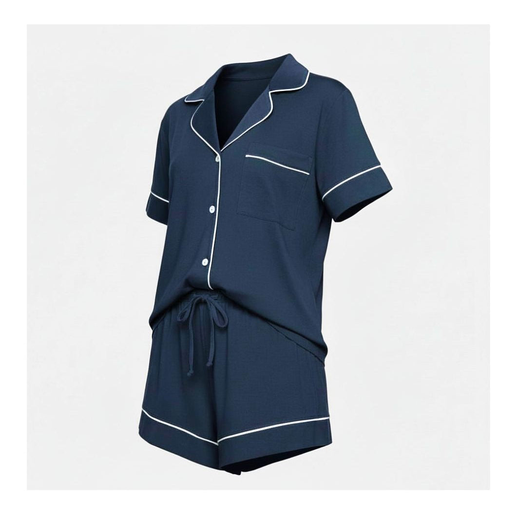 MALIA ~ 竹製短睡衣