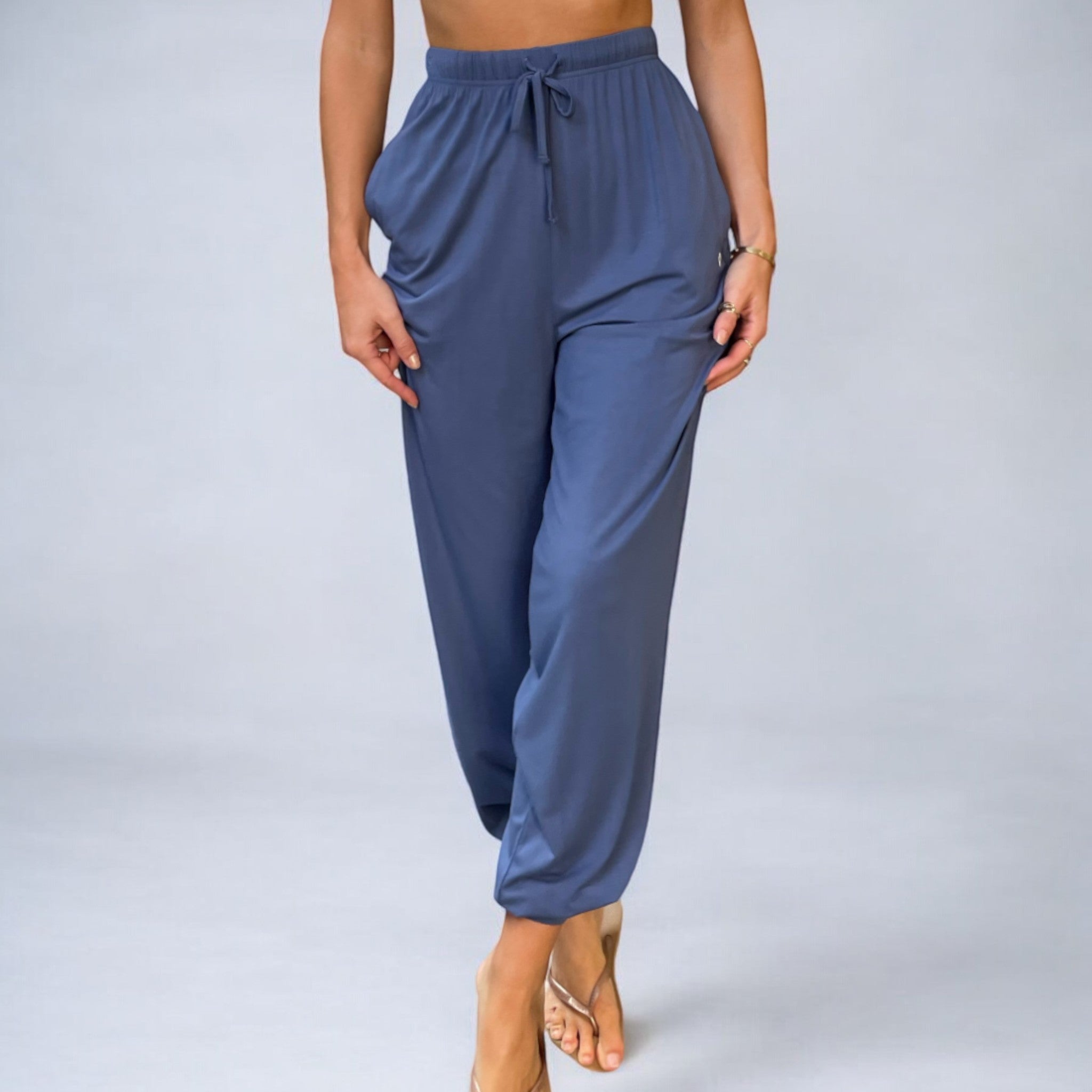 Ecoflow Bamboo Jersey Jogger/Lounge Pants